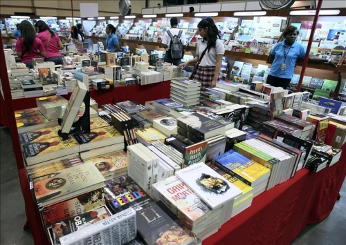 Lanzan primera versión virtual de la Feria del Libro