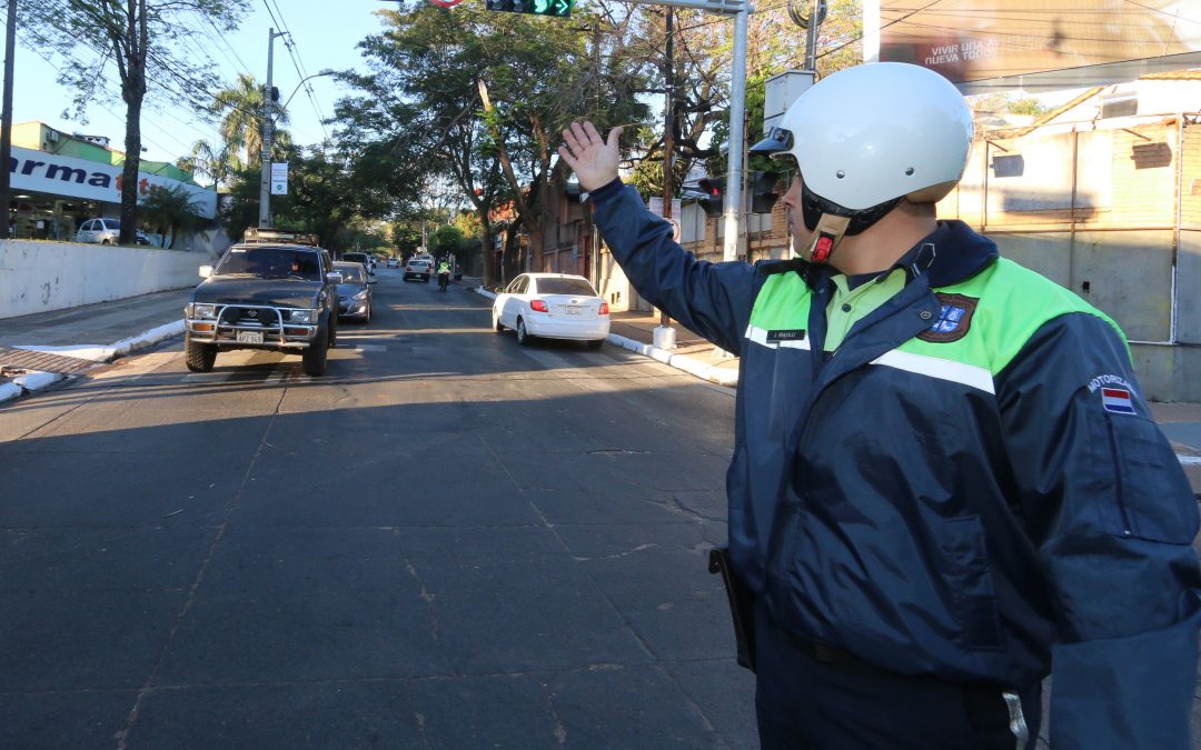 Por coimas e irregularidades: Intendente de Asunción plantea eliminar PMT