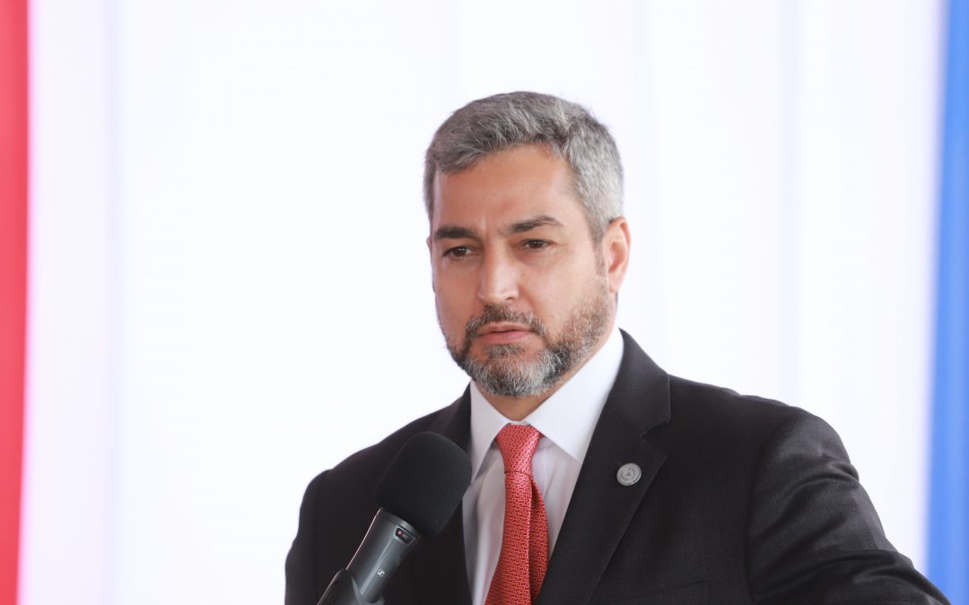 Primer informe de gestión virtual tendrá lugar el 1 de julio