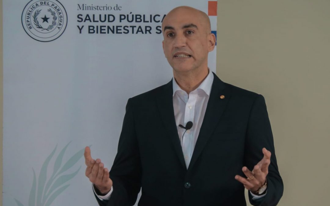 Informe Covid-19: 2 nuevos fallecidos y casos sin nexo se disparan