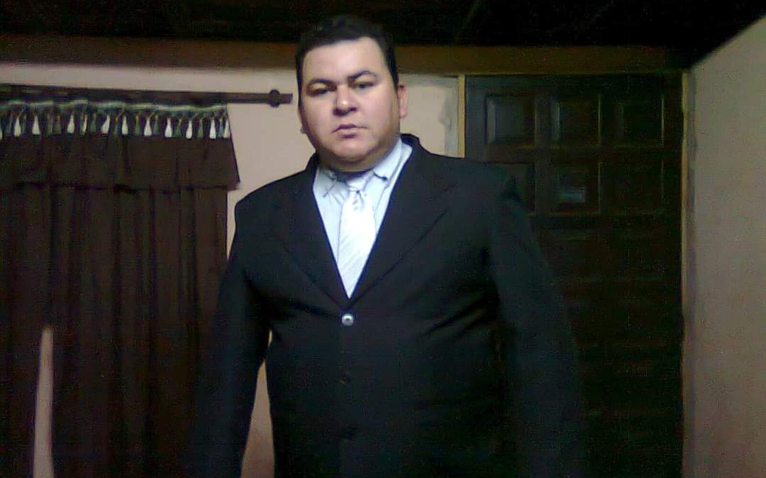 Confirman muerte del intendente de Azote’y por Covid-19