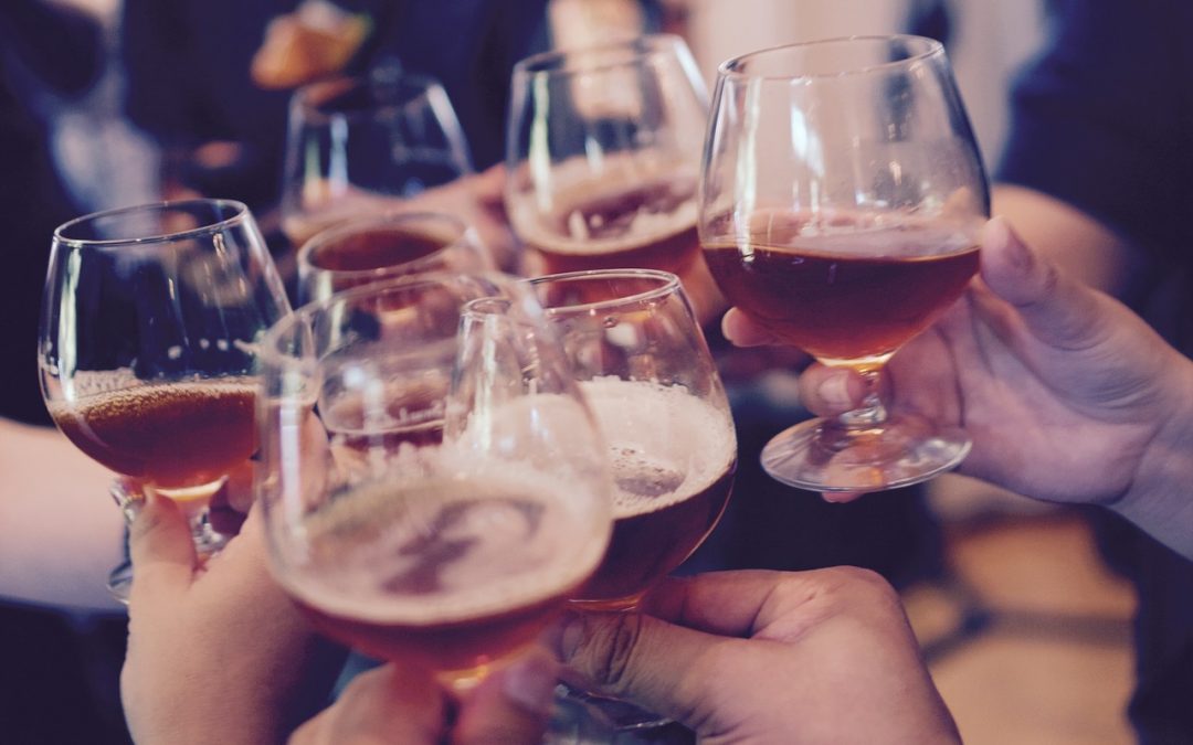 ¿Es nocivo tu consumo de alcohol? Ponete a prueba con este sencillo test: