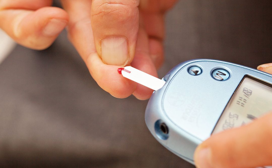 Diabetes y Covid-19: ¿Combinación mortal?