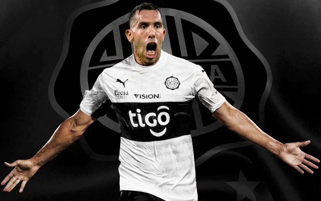 ¿Un apache en el bosque? Garnero habló de la posibilidad de sumar a Tevez al Decano