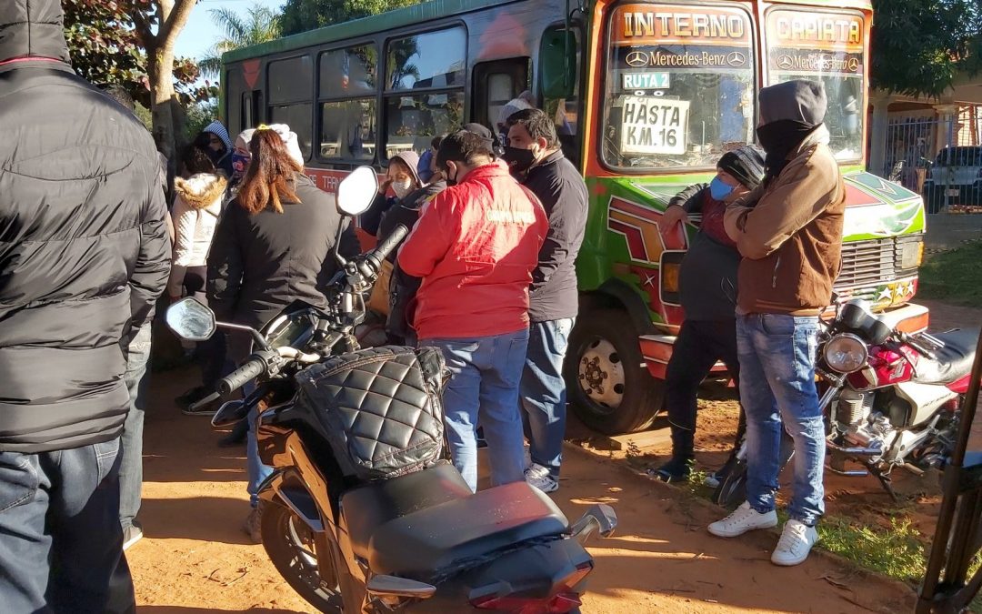 Policía autor del quíntuple crimen tenía antecedentes de violencia familiar