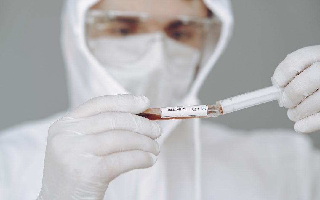 CONACYT adjudica fondos para investigación con plasma convaleciente de la Covid-19