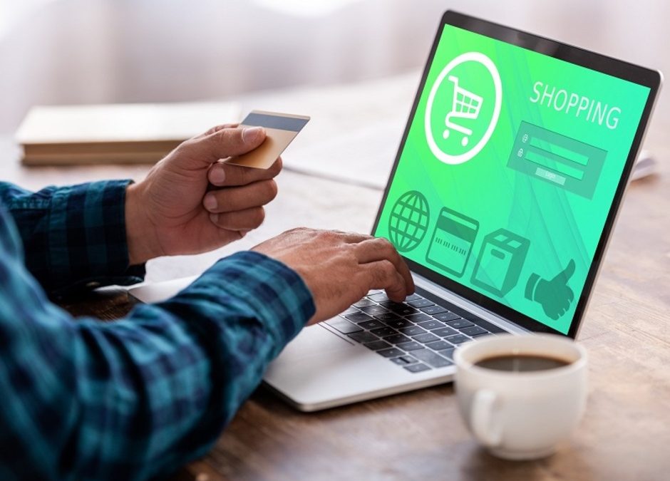 E-Commerce creció, pero negocios fronterizos siguen golpeados