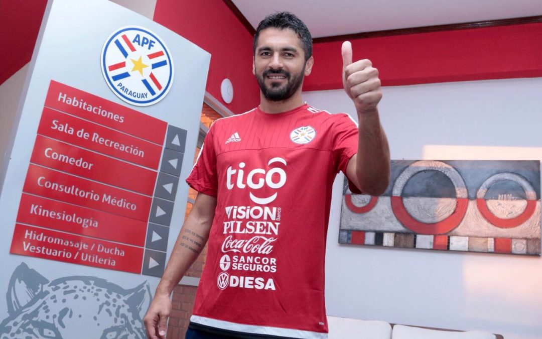 #Másquedeportes: Sasá reconoce haber querido participar más de la Selección Nacional