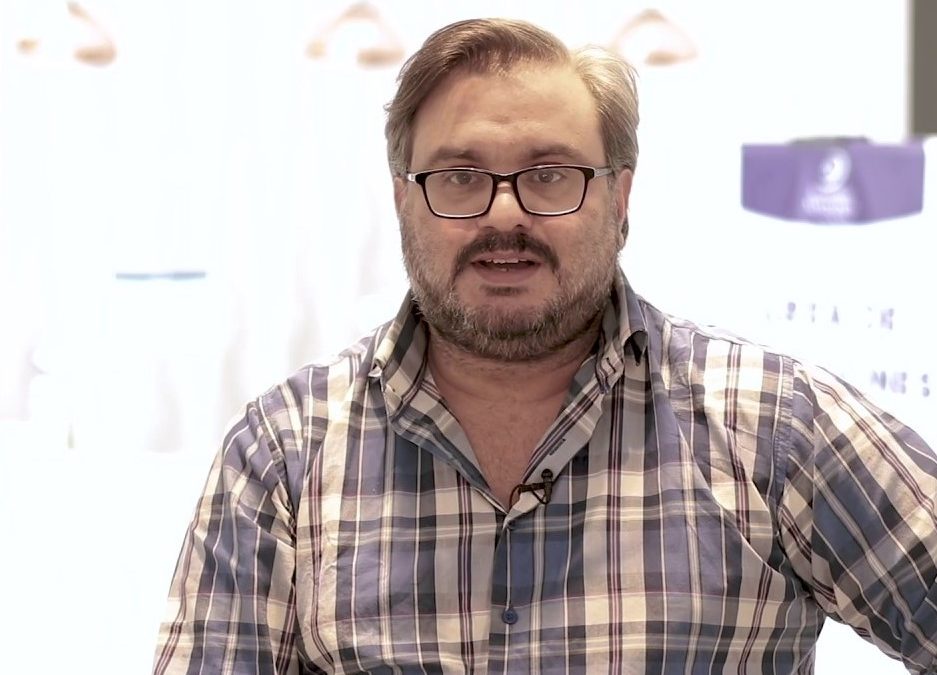 Dr. José Fusillo: “No estamos preparados para la Fase 4”