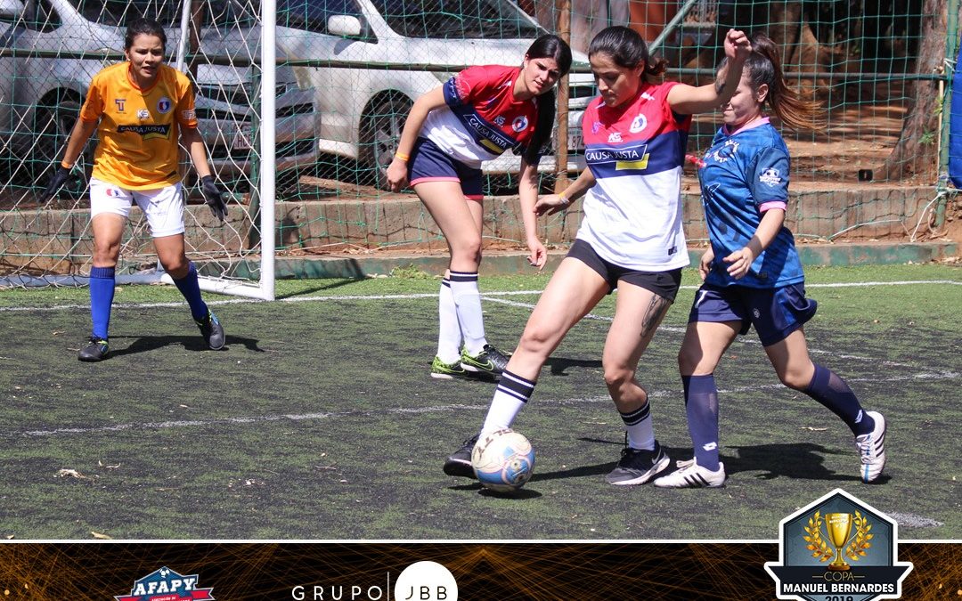 ¡Y toca seguir esperando! El fútbol amateur no vuelve aún el lunes