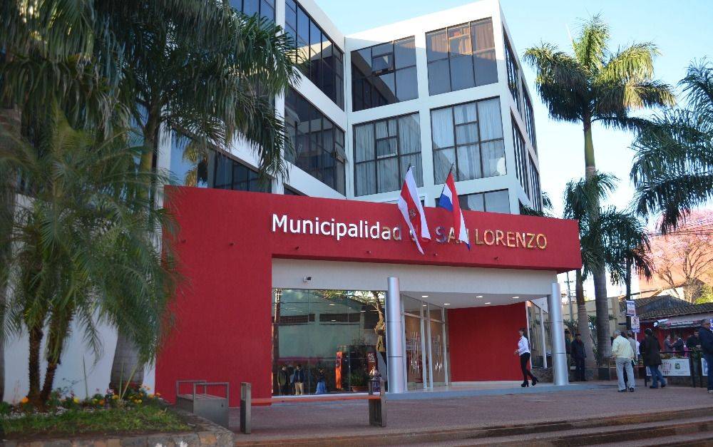 Ante aumento de casos Covid-19, declaran Emergencia Sanitaria en San Lorenzo