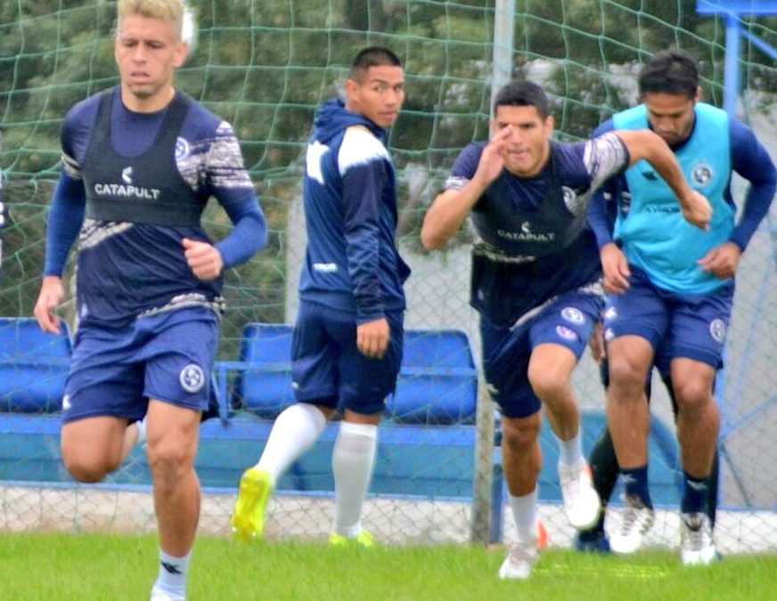 “Si se prolonga más esto, muchos clubes van a quebrar”, dice titular de Sol de América