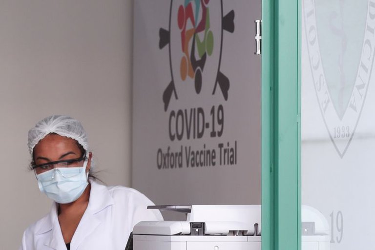 Prometedora vacuna de Universidad de Oxford anunció los primeros resultados
