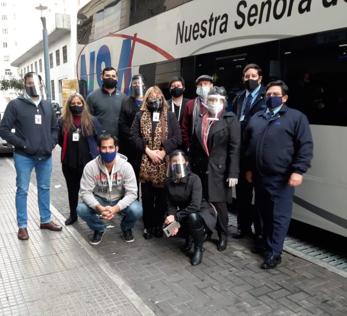 Esta semana retornarán al país alrededor de 1.000 compatriotas