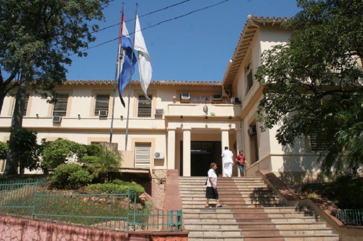 Trabajadores de salud se manifestaron para exigir pago de gratificaciones