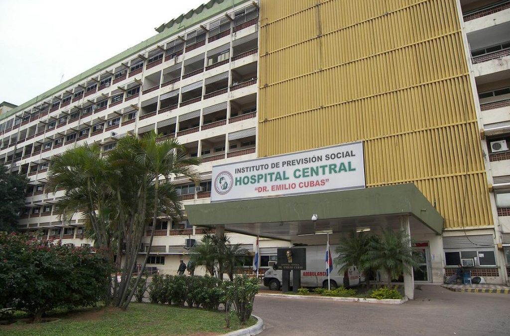 Penurias de pacientes oncológicos del IPS: “el cáncer no espera”