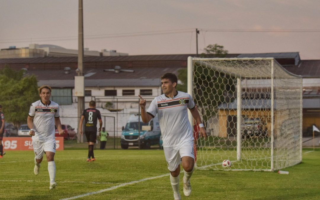 Torneo Apertura: resultados del segundo día de la fecha 9