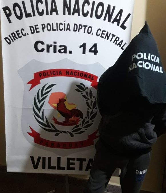 Dos hombres desaparecen en aguas del río Paraguay