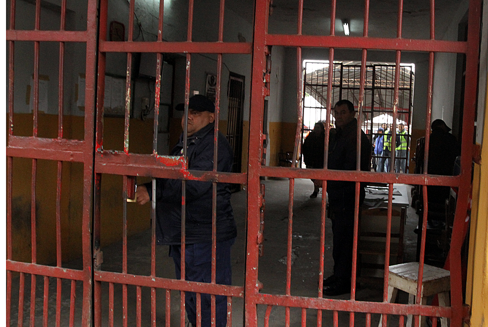 Nuevas cárceles a inaugurar no descomprimirían completamente el sistema penitenciario
