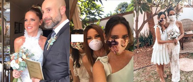 “Boda chuchi”: Multa abonada por imputados será destinada a albergues