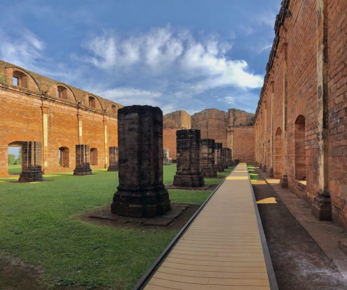 Aumenta el turismo interno con la fase 4 en 15 departamentos