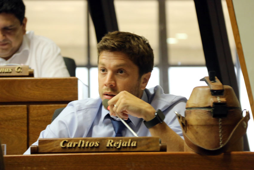 Diputado advierte que tendremos el peor verano de la historia