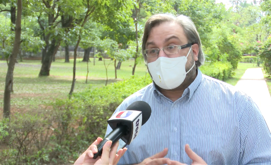 Dr. Fusillo: “Estamos viendo solo la punta del iceberg”