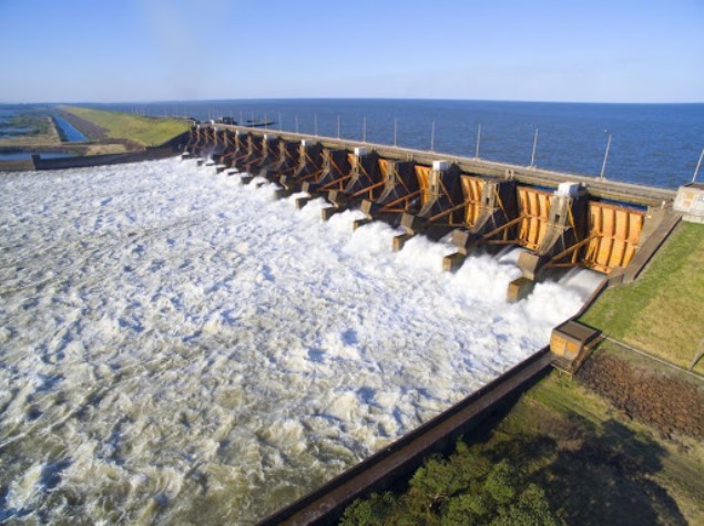 Argentina transfirió US$ 45 millones por cesión de energía de Yacyretá