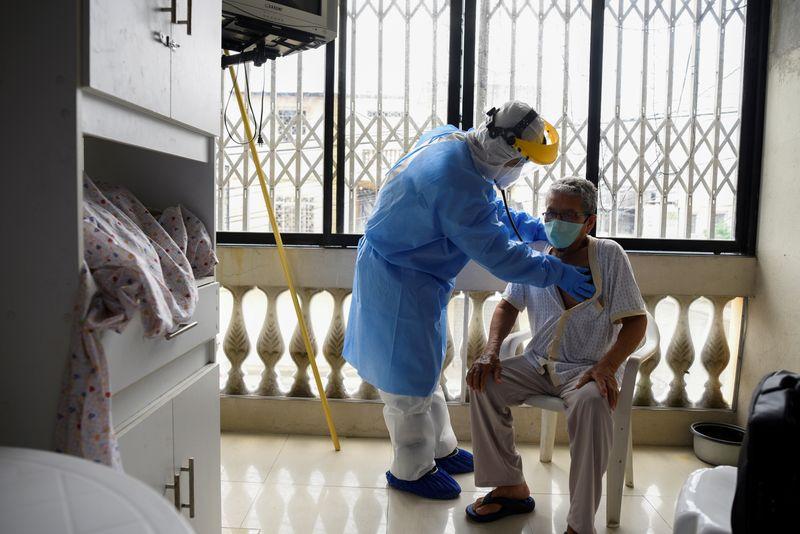 Especialista advierte sobre efectos en recuperados del Covid-19