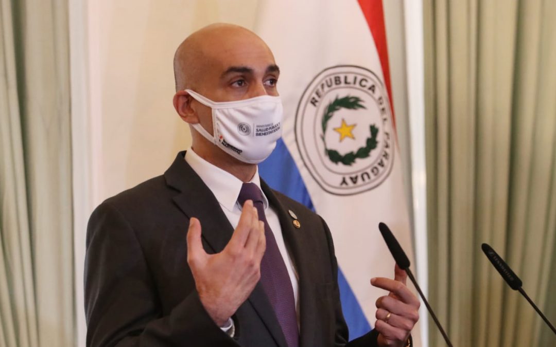Salud sostiene que no tiene intenciones de retroceder de fases dentro de cuarentena
