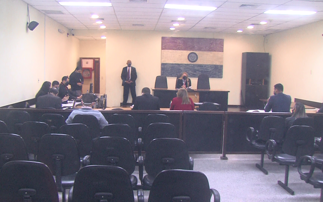 Caso 31M: ratifican prisión preventiva para el suboficial Florentín