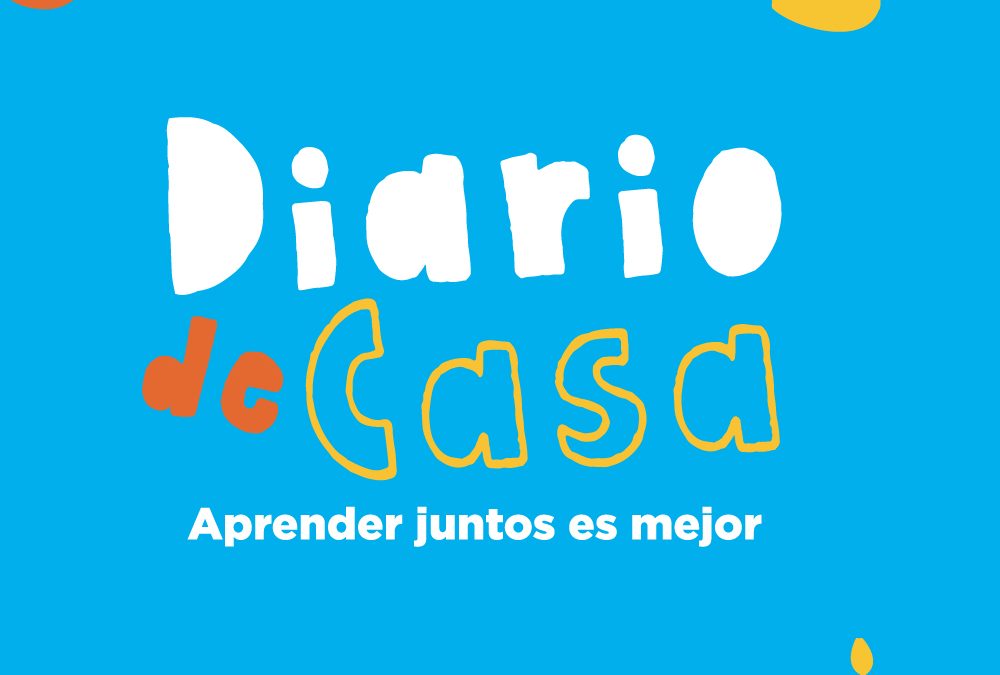 Diario de Casa: presentan servicio de información para apoyar a las familias