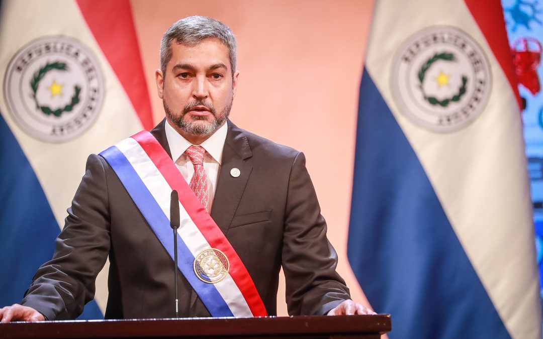Malas decisiones de Abdo acentuaron la crisis, según exministro de Planificación