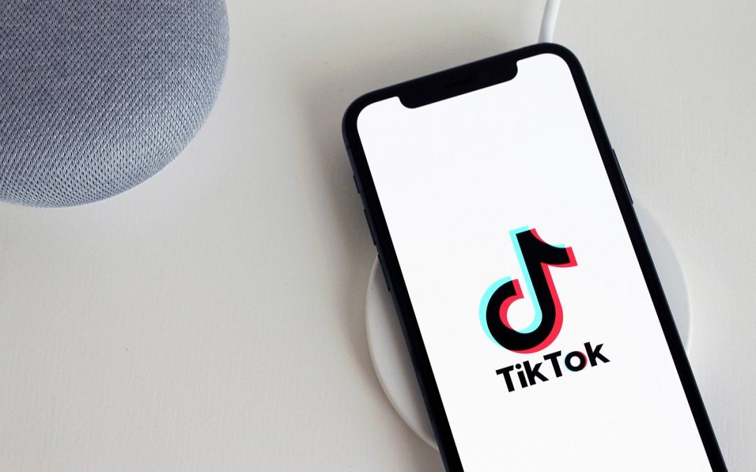 TikTok demanda a la administración Trump