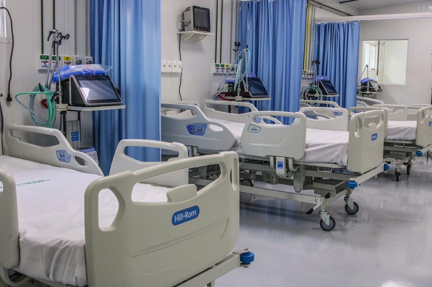 Proyectan pico de infecciones para mediados de septiembre