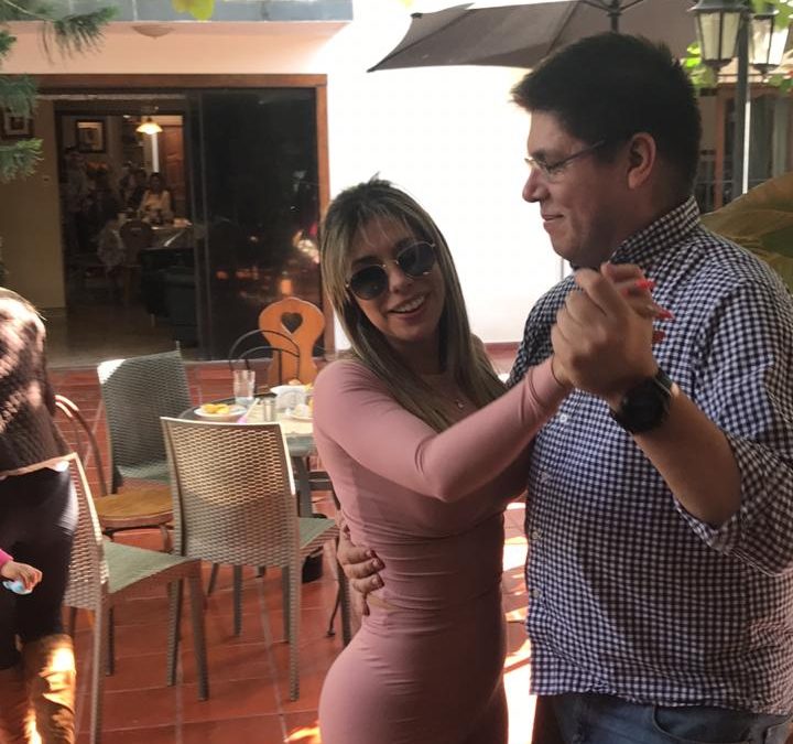 Fiscalía investigará reunión social de la que participó el ex viceministro Portillo