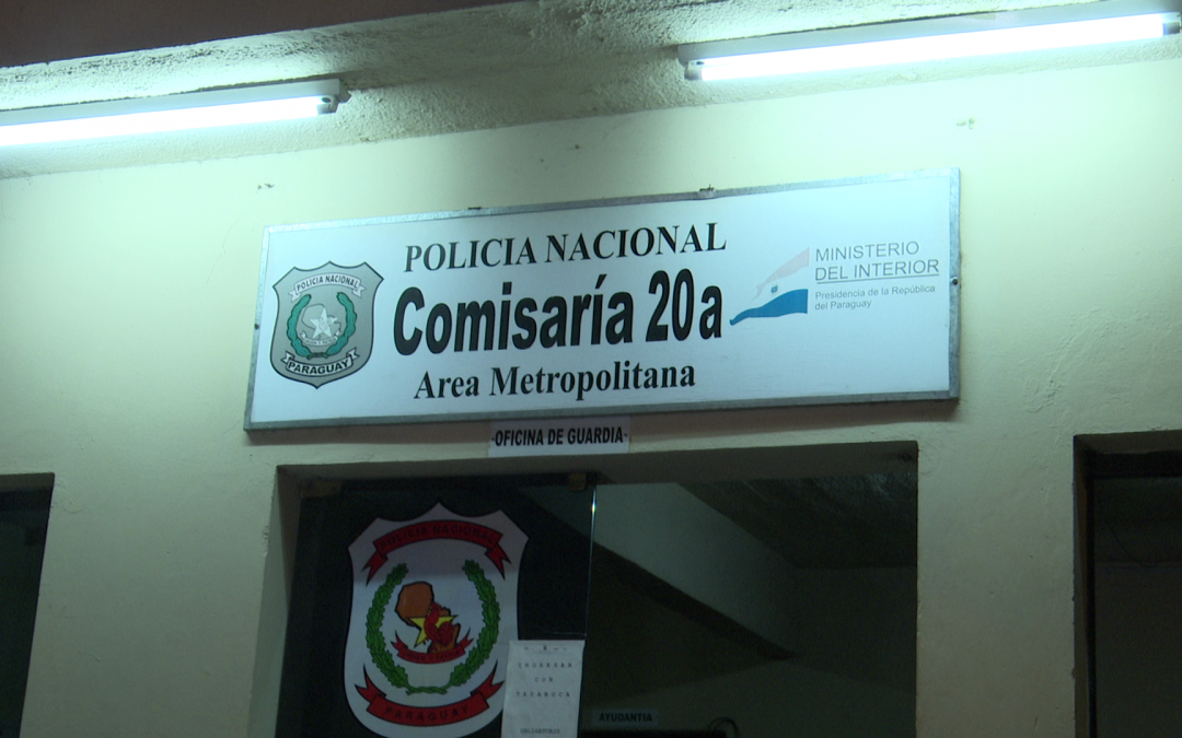 Reportan presunto intento de feminicidio en el barrio Tablada