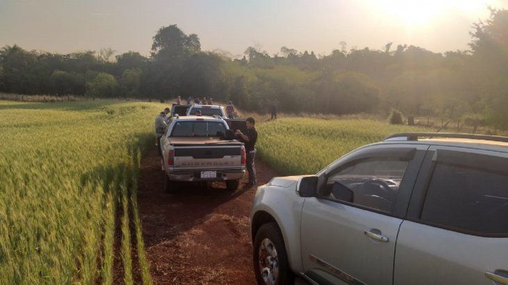 Hallan cuerpo de una joven desaparecida hace más de 20 días