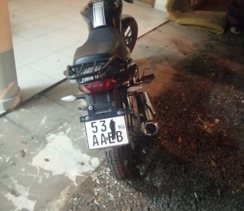 Detienen a presuntos descuidistas en Asunción