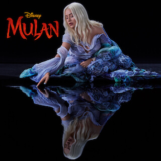 Disney presenta video musical interpretado por Christina Aguilera para Mulán