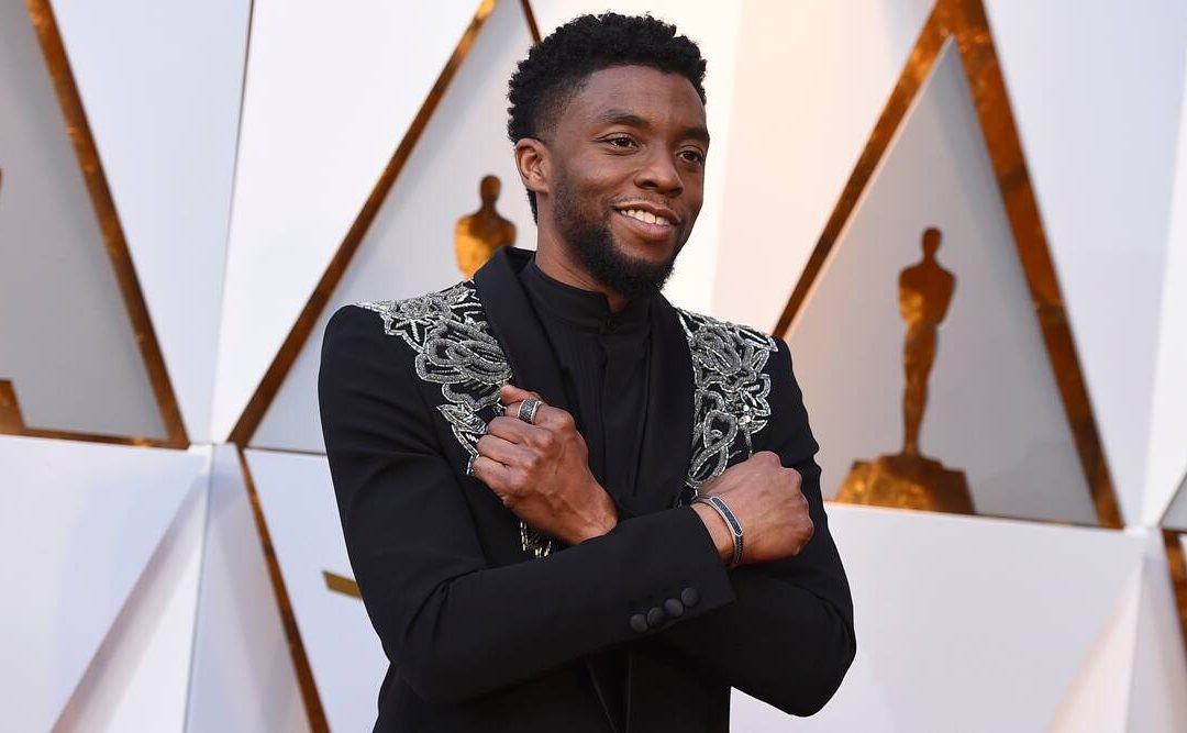 ¡Wakanda forever! conmoción por la inesperada muerte de Chadwick Boseman