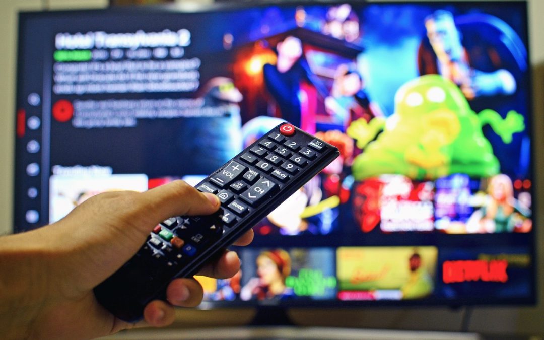 Netflix ofrece contenido gratuito como estrategia de marketing