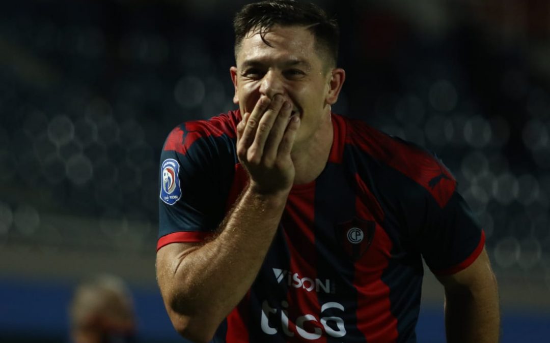 Cerro Porteño cómodo puntero tras fecha 17 del Apertura