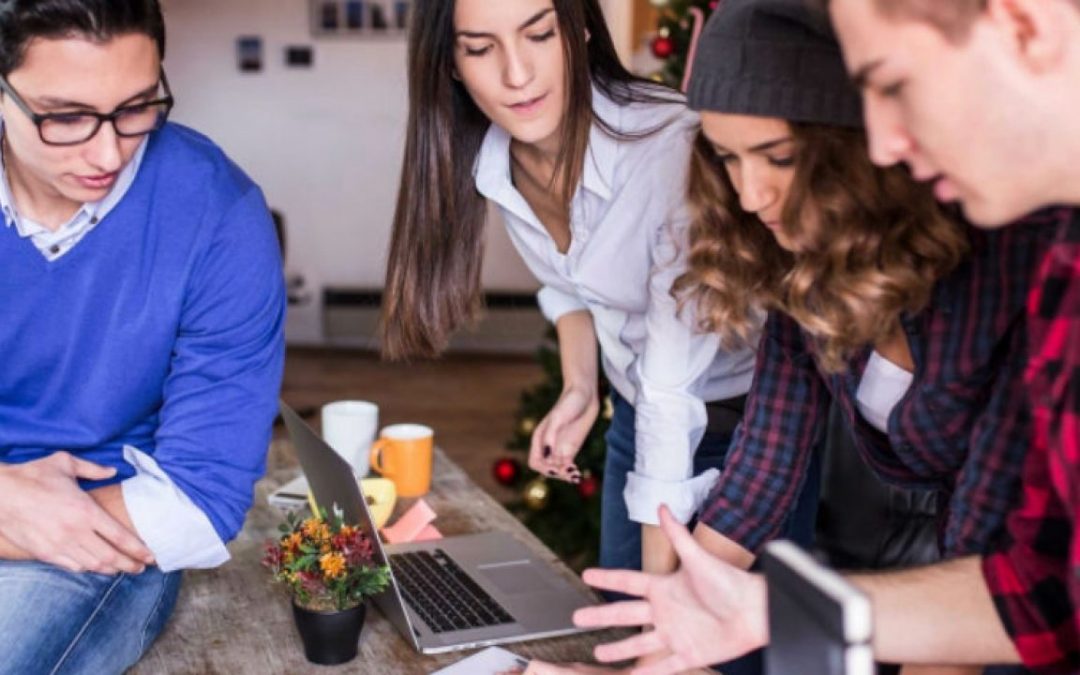 Millennials paraguayos: sobreendeudamiento y falta de empleo formal