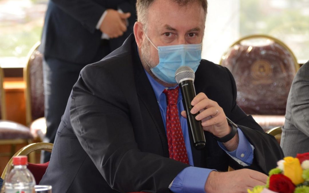 PGN 2021 “austero y responsable”: Hacienda presentó hoy el proyecto de ley