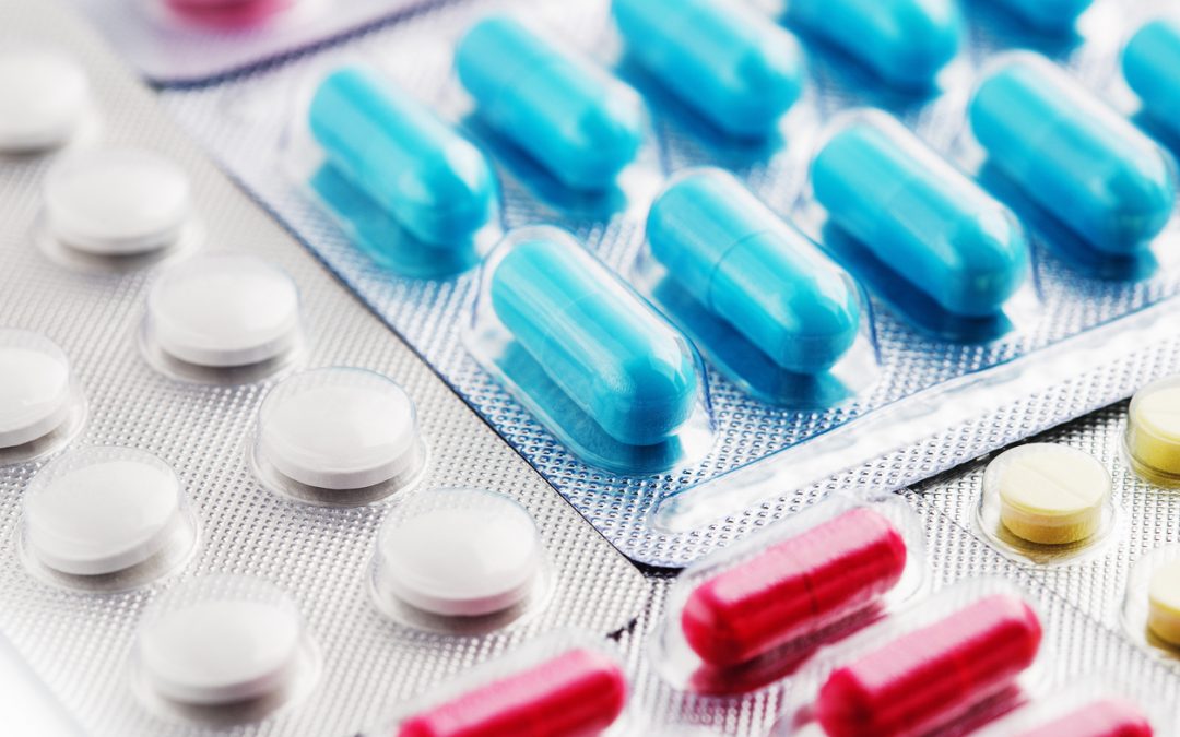CIFARMA alerta sobre escasez de materia prima para fabricar medicamentos contra Covid-19