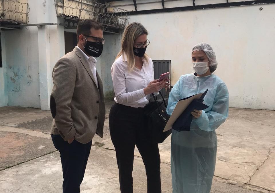 Denuncian abuso sexual en el Buen Pastor