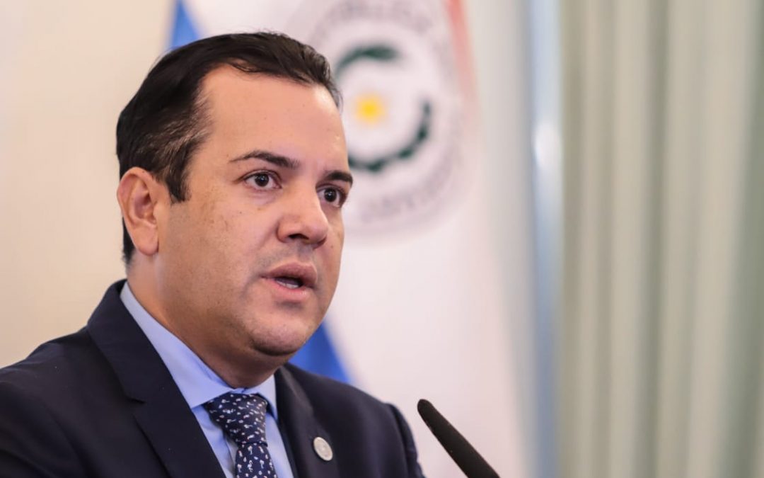 Nuevos audios prueban que Friedmann operaba por la empresa ESSA siendo senador