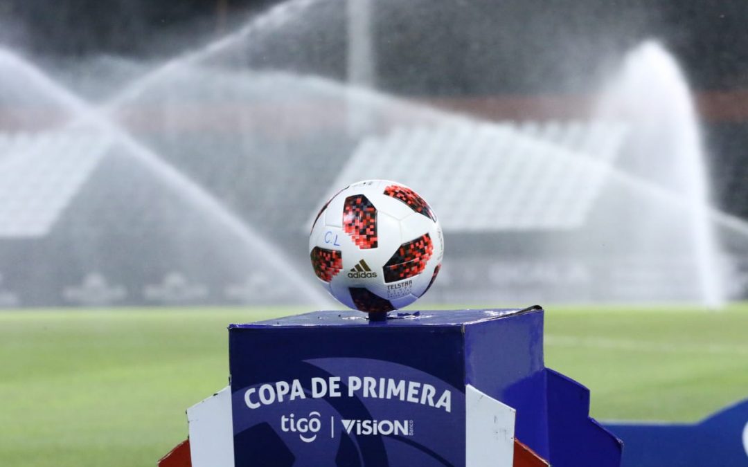 Definen un fixture atípico para el Torneo Clausura 2020