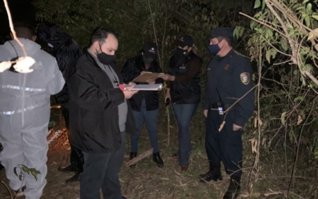 Conmoción en Itá tras asesinato de adolescente